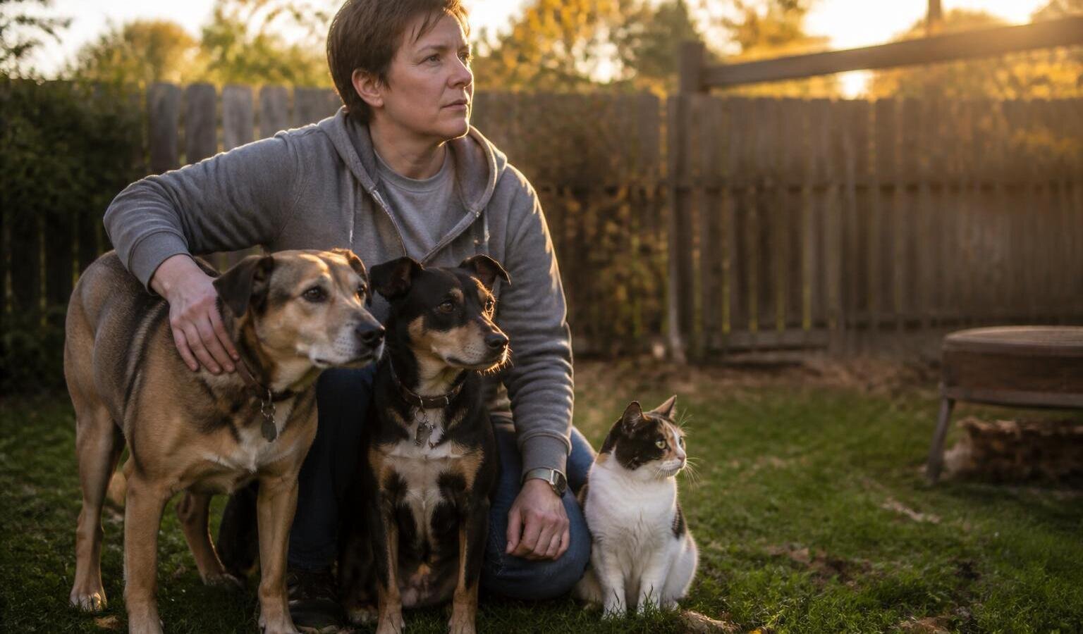 Stop Missouri's Repeat Animal Neglect Offenders From Owning More Pets