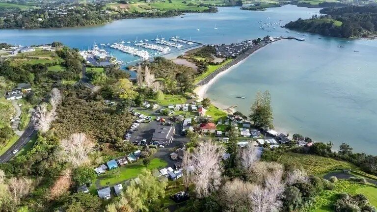 Save Sandspit Holiday Park Petition