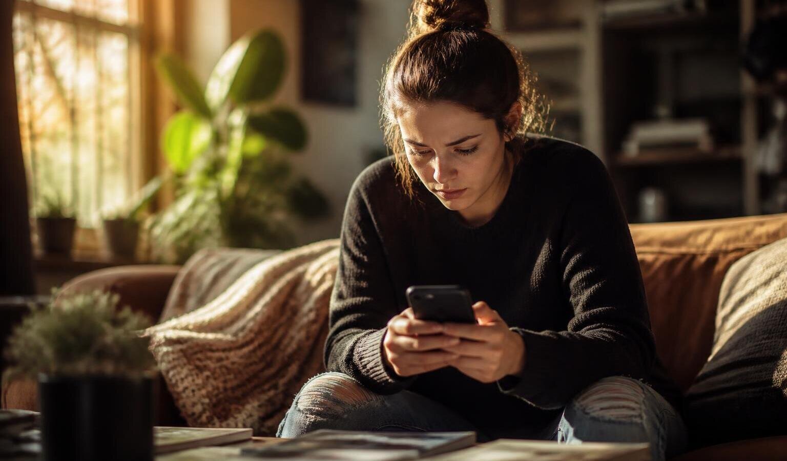 Give Users Control: Let Us Turn Off AI-Generated Content
