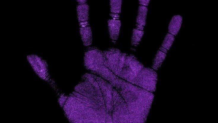 Justice for Afra: End the Silence Surrounding Sexual Violence.